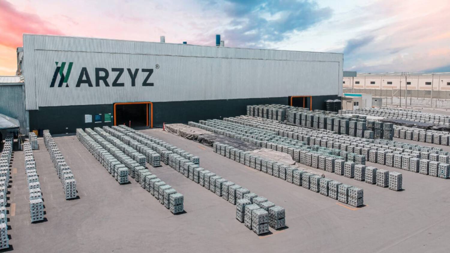 ARZYZ