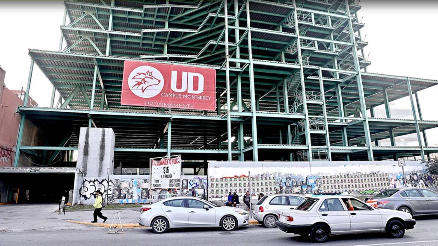 Universidad de Durango